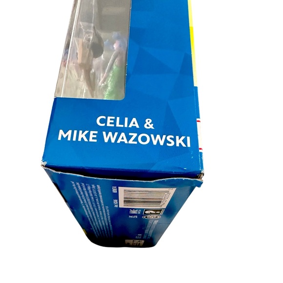 Disney Pixar Monster Inc Featured Favorites - Picture 4 of 5